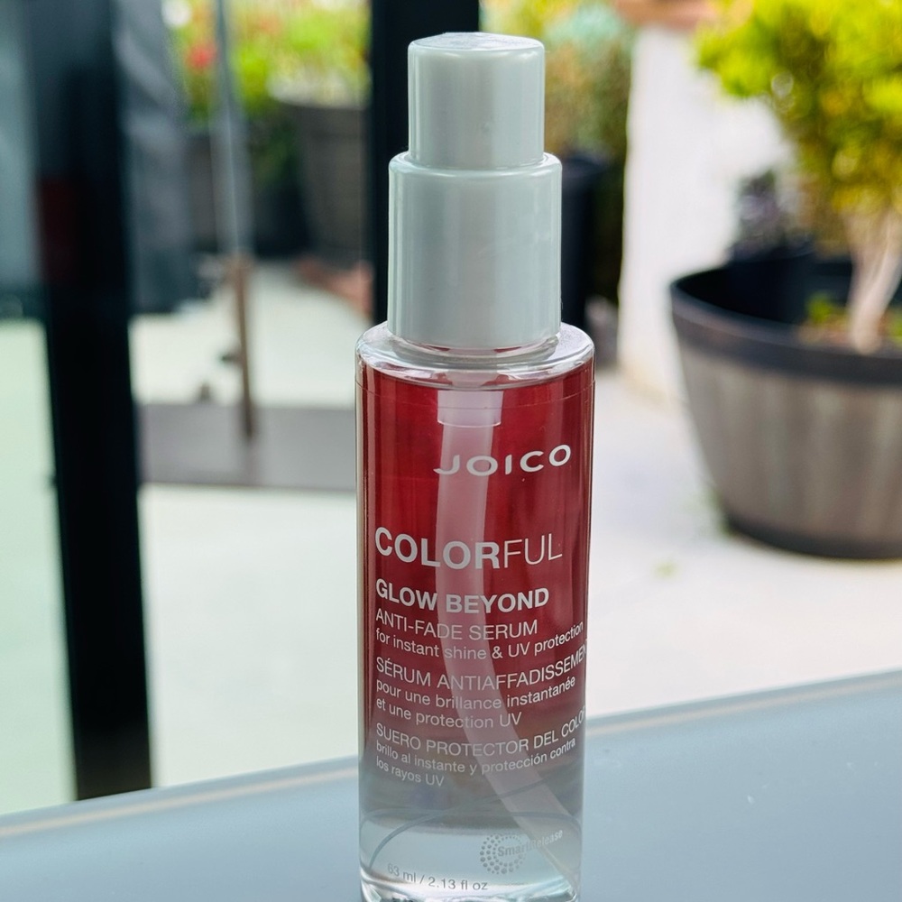 Joico Colorful Glow Beyond Anti-Fade Serum
